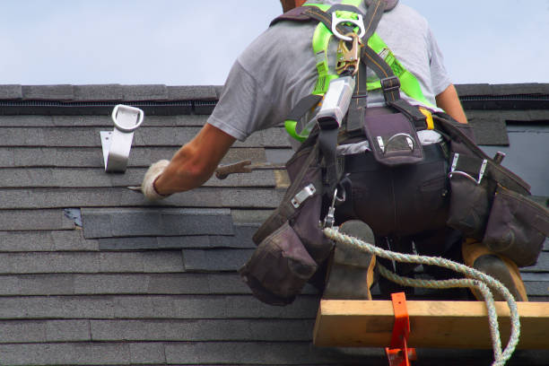 Best Gutter Installation and Repair  in Hebron, IL