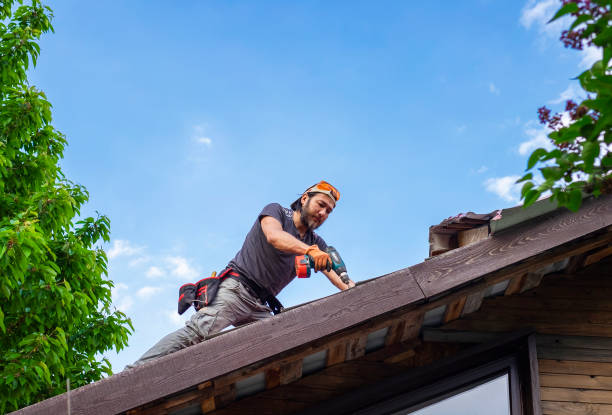 Best Rubber Roofing (EPDM, TPO)  in Hebron, IL