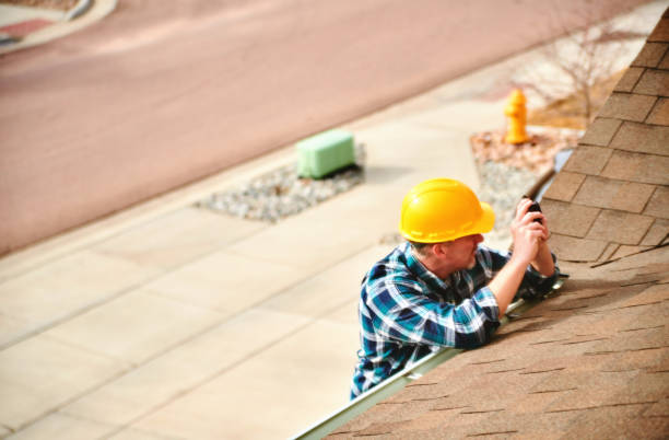 Fast & Reliable Emergency Roof Repairs in Hebron, IL
